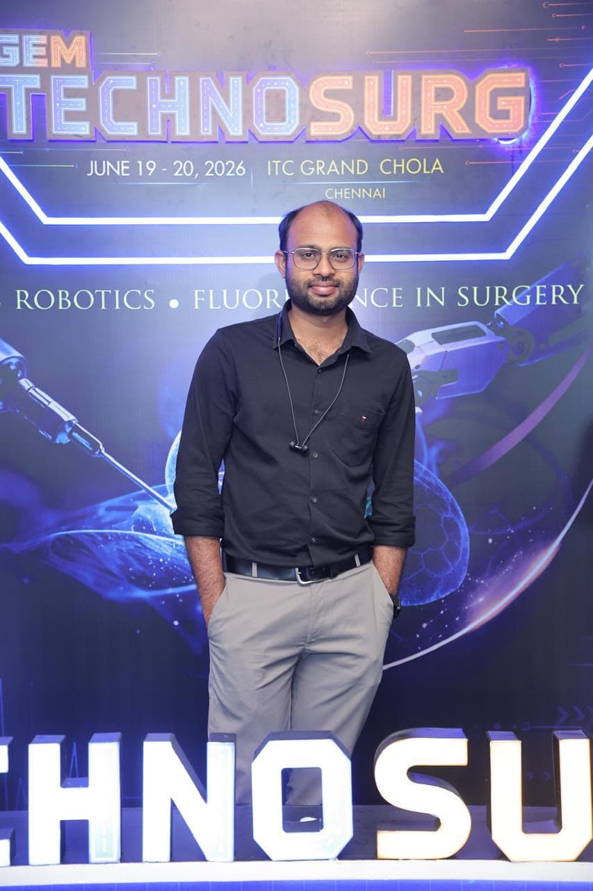Pre-Op Evaluation & Diagnostics
